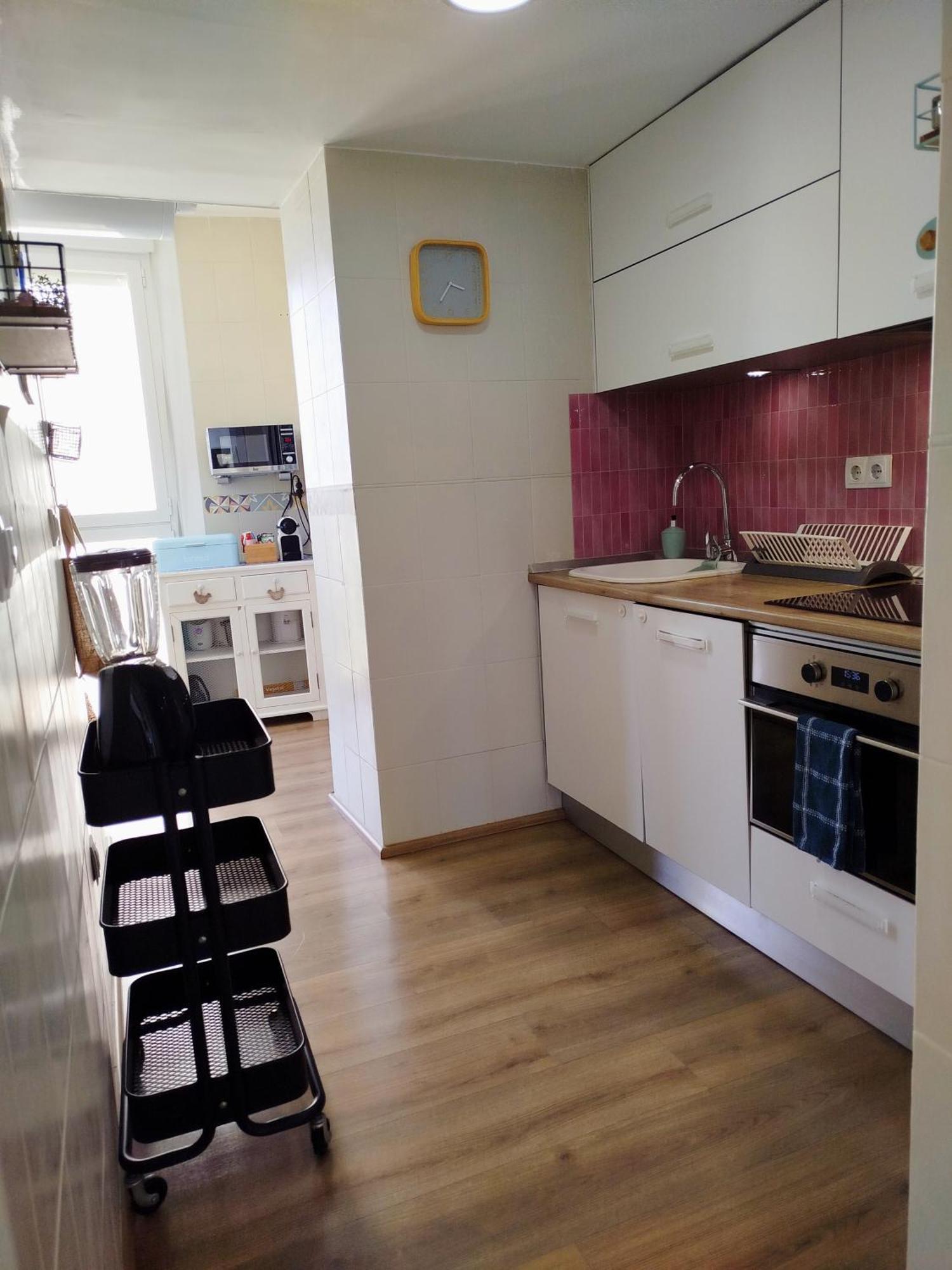 Apartamento Huellas En La Arena เอลกัมเปโญ ภายนอก รูปภาพ