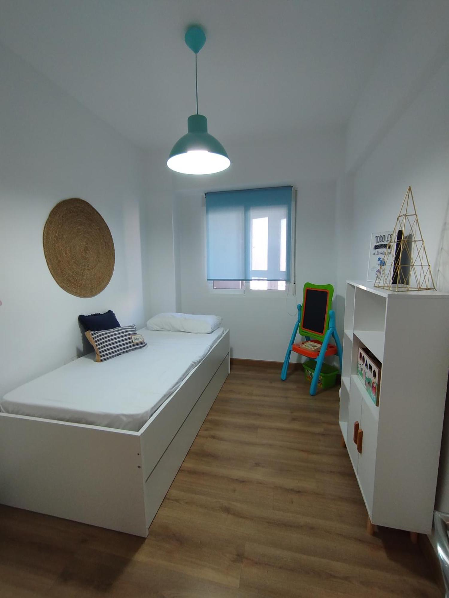 Apartamento Huellas En La Arena เอลกัมเปโญ ภายนอก รูปภาพ