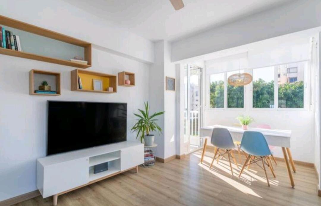 Apartamento Huellas En La Arena เอลกัมเปโญ ภายนอก รูปภาพ