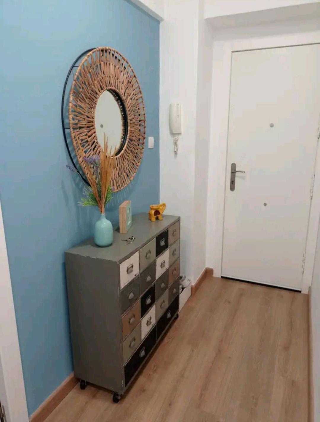Apartamento Huellas En La Arena เอลกัมเปโญ ภายนอก รูปภาพ