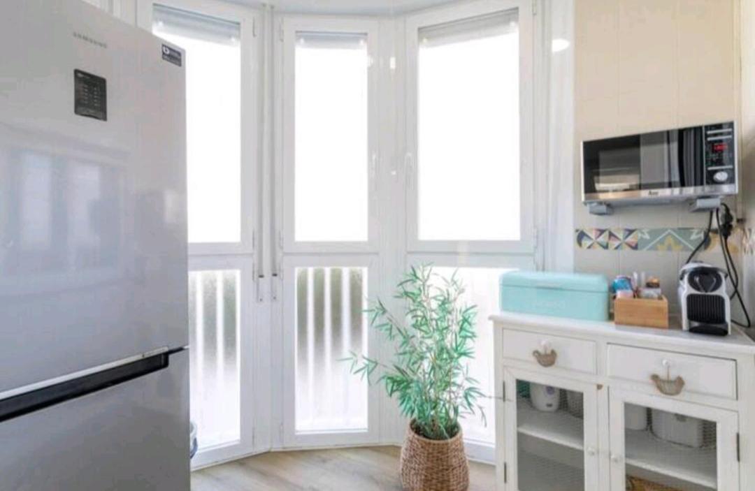 Apartamento Huellas En La Arena เอลกัมเปโญ ภายนอก รูปภาพ